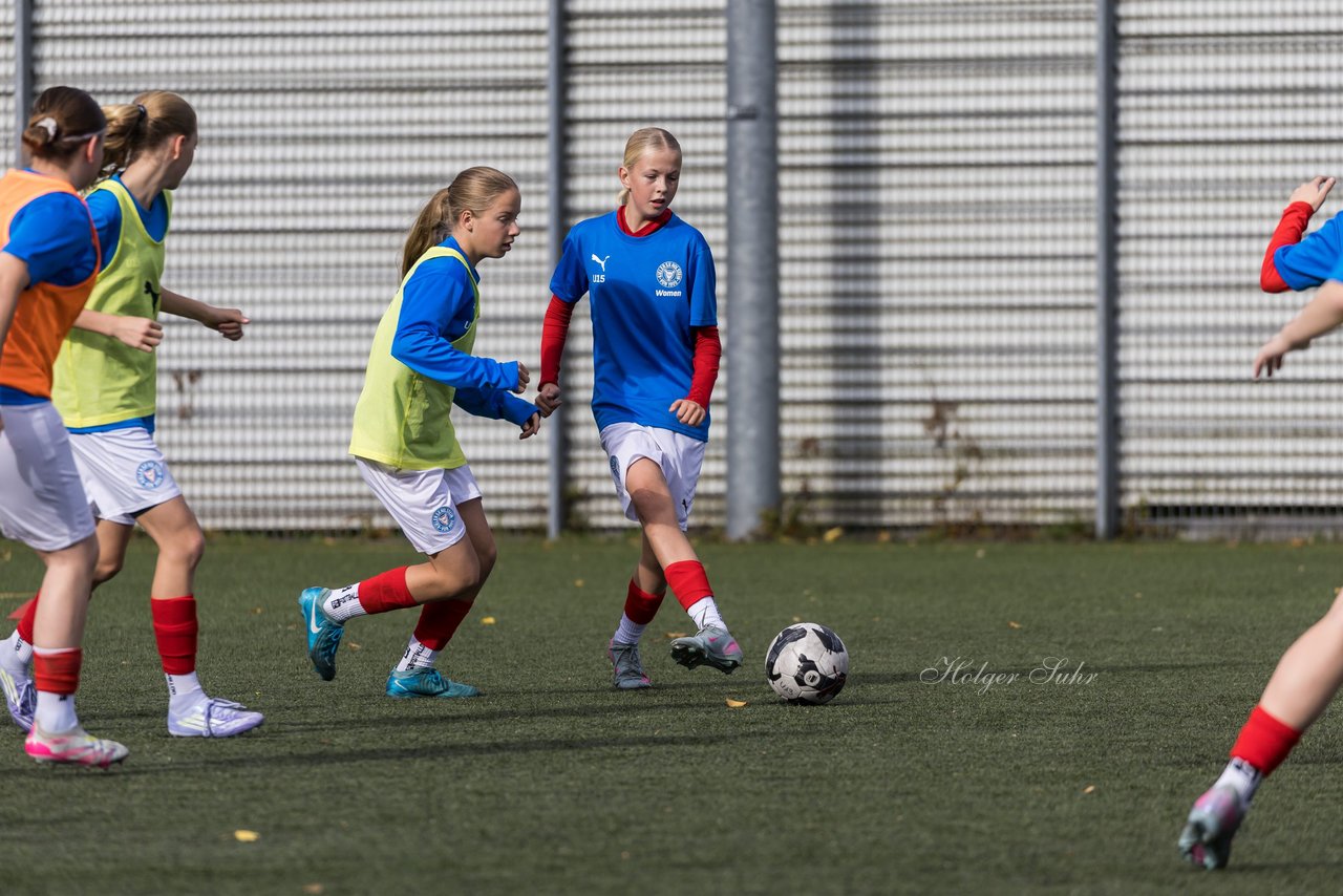 Bild 65 - wCJ Holstein Kiel Turnier